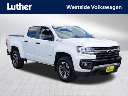 2021 Chevrolet Colorado Minneapolis MN
