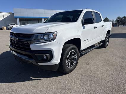 2021 Chevrolet Colorado Kennett MO
