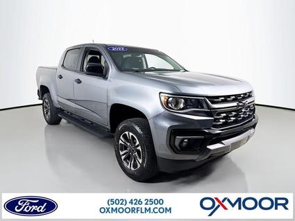 2022 Chevrolet Colorado Louisville KY