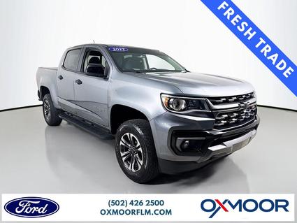 2022 Chevrolet Colorado Louisville KY