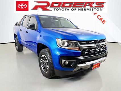 2022 Chevrolet Colorado Hermiston OR
