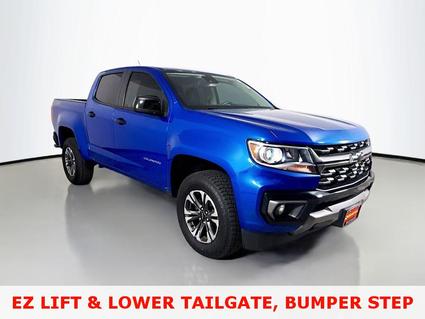 2022 Chevrolet Colorado Hermiston OR
