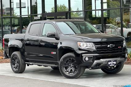 2022 Chevrolet Colorado Vero Beach FL