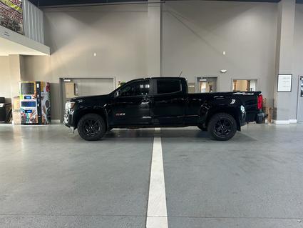 2017 Chevrolet Colorado Manchester IA