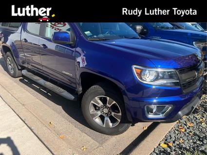 2017 Chevrolet Colorado Minneapolis MN