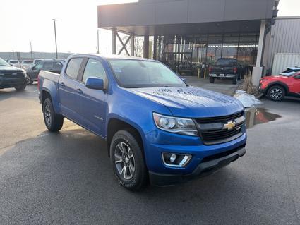 2019 Chevrolet Colorado Elizabethtown KY