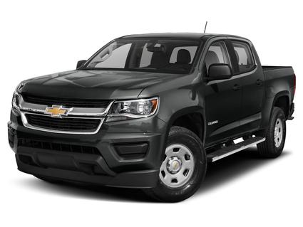 2019 Chevrolet Colorado Lexington NE
