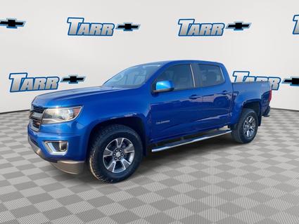 2020 Chevrolet Colorado Jefferson City TN