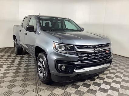 2022 Chevrolet Colorado Grandville MI