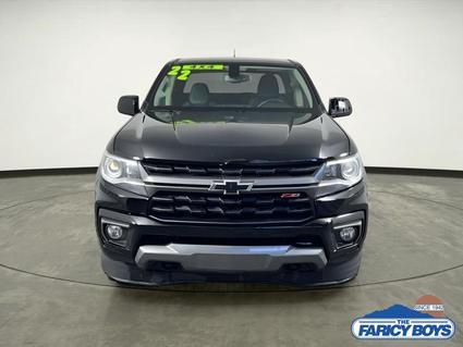2022 Chevrolet Colorado Canon City CO
