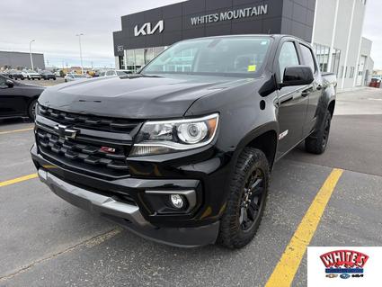 2022 Chevrolet Colorado Casper WY