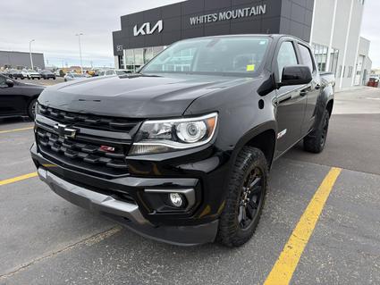 2022 Chevrolet Colorado Casper WY