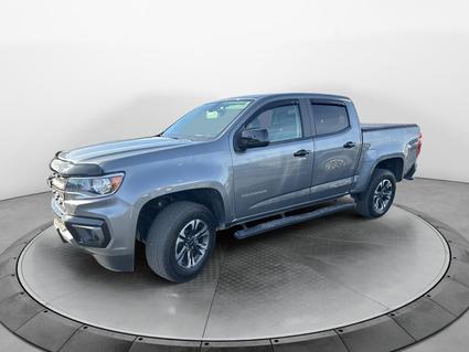 2022 Chevrolet Colorado Tullahoma TN