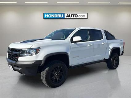 2019 Chevrolet Colorado Manheim PA