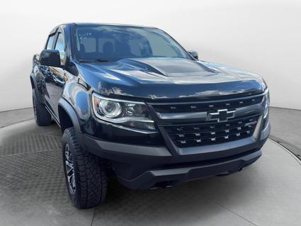 2020 Chevrolet Colorado Sheffield AL