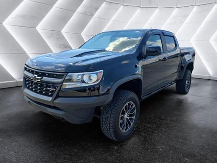 2020 Chevrolet Colorado New Albany MS