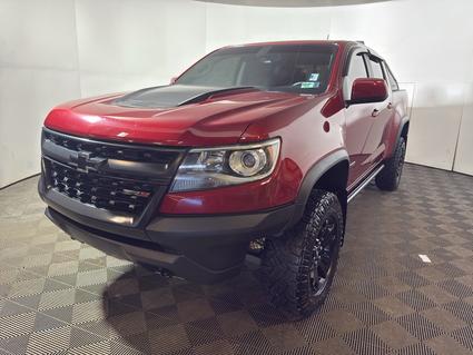 2018 Chevrolet Colorado Beckley WV