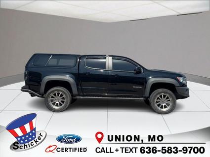 2019 Chevrolet Colorado Union MO
