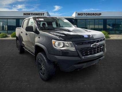 2019 Chevrolet Colorado Pasco WA