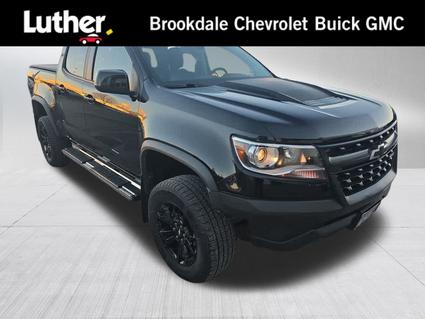 2019 Chevrolet Colorado Minneapolis MN