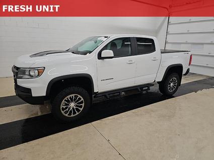 2022 Chevrolet Colorado O'Fallon IL