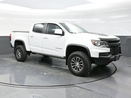2022 Chevrolet Colorado Dacono CO