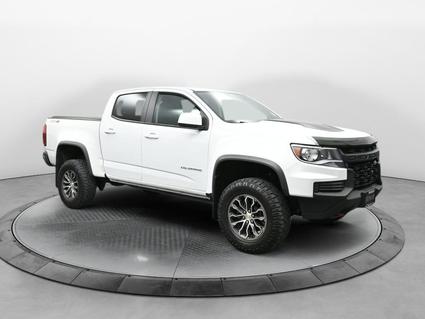 2022 Chevrolet Colorado Dacono CO