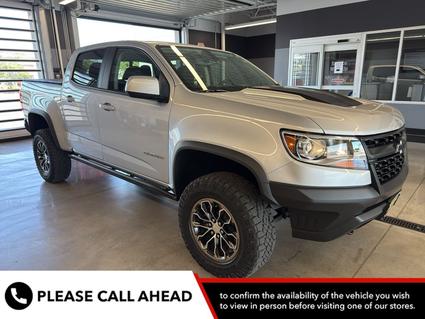 2018 Chevrolet Colorado Van Wert OH