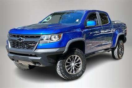 2019 Chevrolet Colorado Fort Walton Beach FL