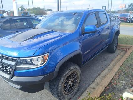 2019 Chevrolet Colorado Fort Walton Beach FL