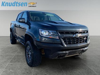 2019 Chevrolet Colorado Post Falls ID
