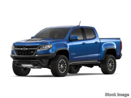 2019 Chevrolet Colorado Beckley WV