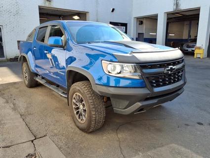 2019 Chevrolet Colorado Beckley WV