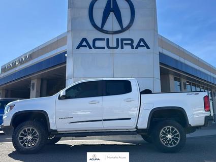 2022 Chevrolet Colorado Albuquerque NM