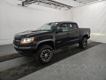 2019 Chevrolet Colorado O'Fallon IL