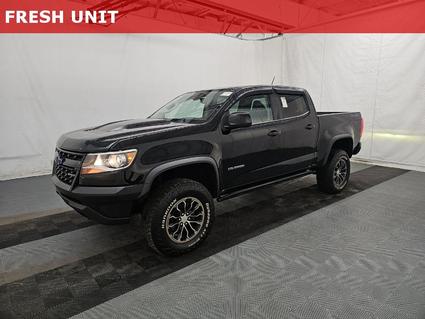 2019 Chevrolet Colorado O'Fallon IL