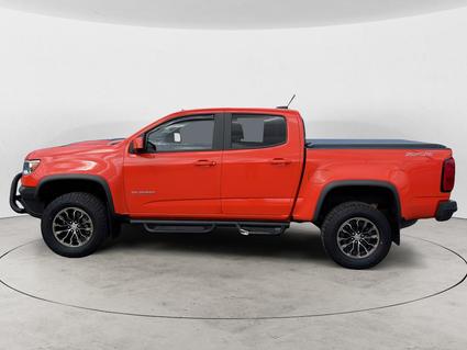 2019 Chevrolet Colorado Anaconda MT