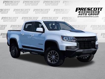 2022 Chevrolet Colorado Mendota IL