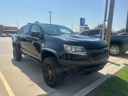 2019 Chevrolet Colorado Muskogee OK