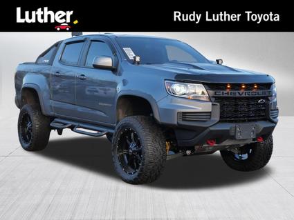 2021 Chevrolet Colorado Minneapolis MN
