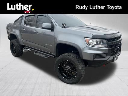 2021 Chevrolet Colorado Minneapolis MN