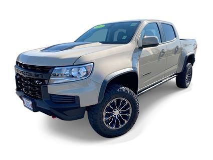 2022 Chevrolet Colorado Cathedral City CA