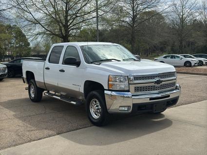 2007 Chevrolet Silverado Brandon MS