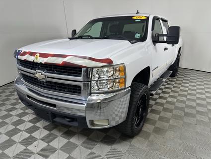 2008 Chevrolet Silverado Houma LA