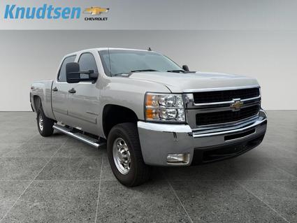2008 Chevrolet Silverado Post Falls ID