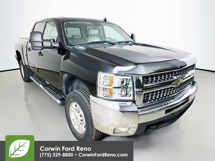 2008 Chevrolet Silverado Reno NV