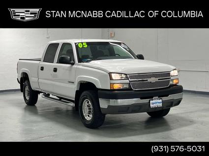 2005 Chevrolet Silverado Columbia TN