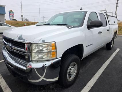 2009 Chevrolet Silverado Osage Beach MO