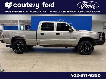 2005 Chevrolet Silverado Norfolk NE