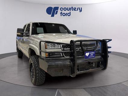 2005 Chevrolet Silverado Norfolk NE